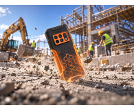 myPhone HAMMER Construction 3 5G 6/128GB 120Hz pomarańczowy - 1609014 - zdjęcie 21